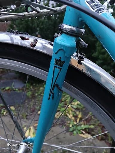 Monark, värdsmästarcykel,  herr,  28" hjul, storlek ram, M