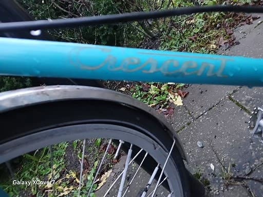 Monark, värdsmästarcykel,  herr,  28" hjul, storlek ram, M