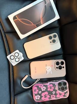 iPhone 16 Pro 128 GB