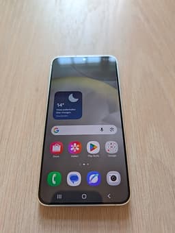 Samsung Galaxy S24 128 gb i nyskick