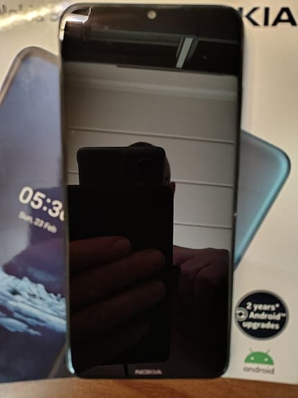 Nokia 5