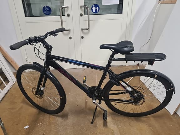 YOSEMITE herrcykel 28TUM
