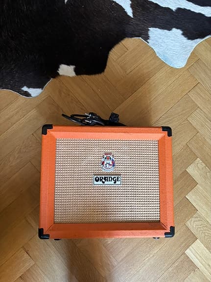 Orange Crush 20RT
