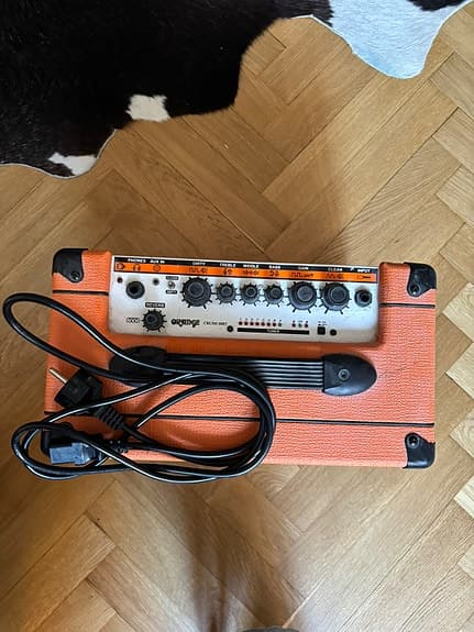 Orange Crush 20RT