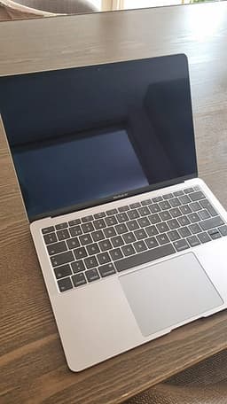 Macbook Air 2018