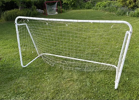 Fotbollsmål