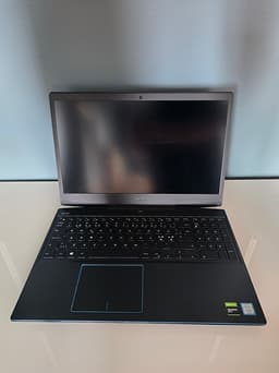 Dell G3 3590 LAPTOP