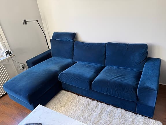 Ikea Vimle