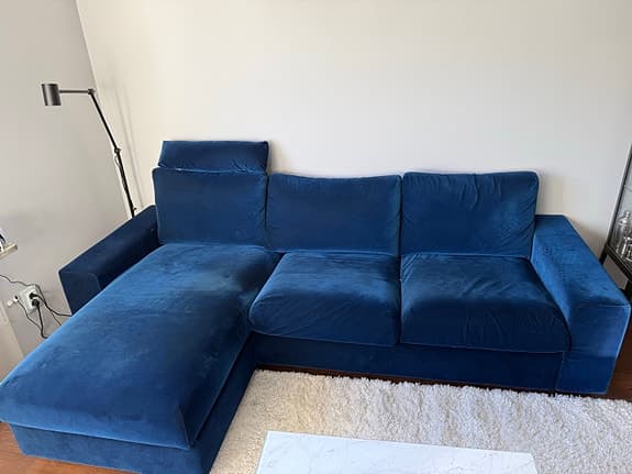 Ikea Vimle