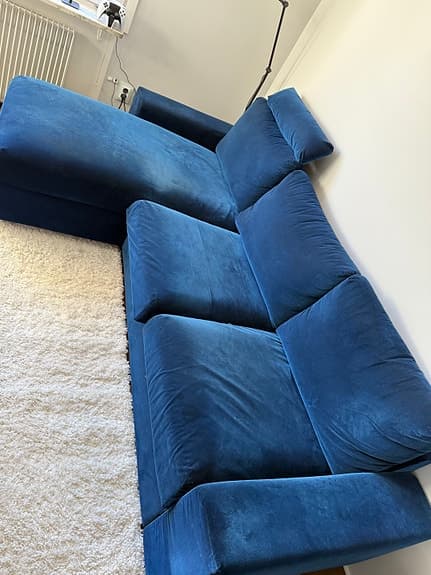 Ikea Vimle