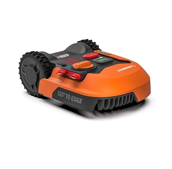 Worx Landroid M, WR141E, robotgräsklippare