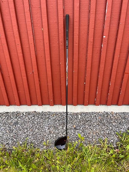 Cobra King junior golfdriver med Ping G430-headcover