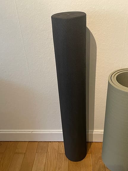Pilatesrulle