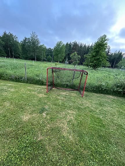 Innebandymål