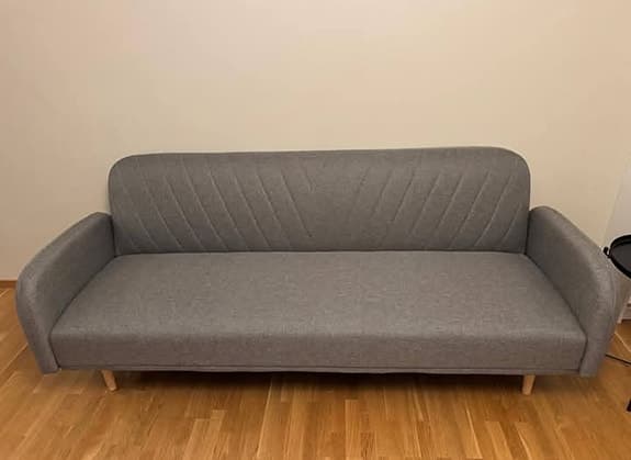 Jysk Bed soffa