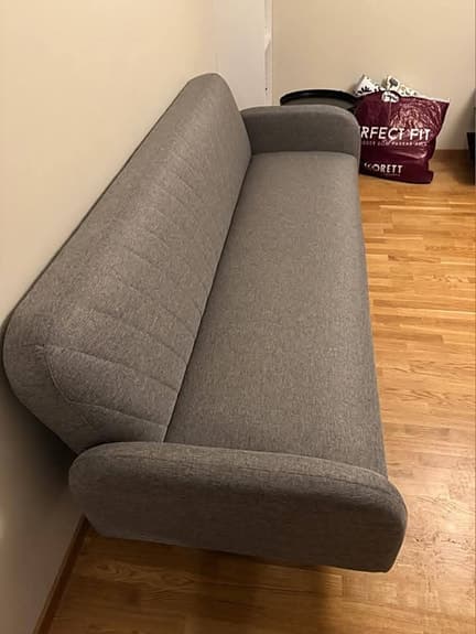 Jysk Bed soffa