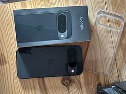Pixel 10 (128Gb)