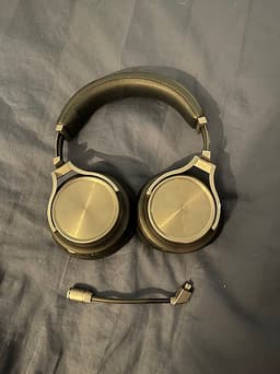 Corsair Virtuoso Special Edt (gun metal)