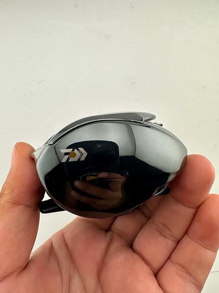 Daiwa 24 Steez SV TW 100 XL ( L )