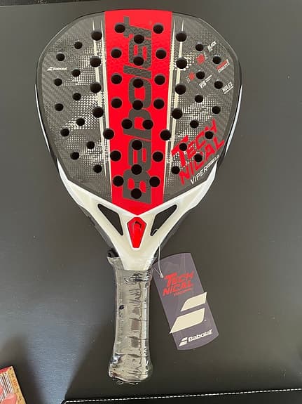 Babolat Technical Viper 3.0 soft Helt nytt