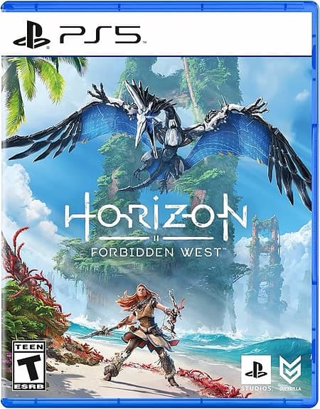 Horizon Forbidden West till PlayStation 5