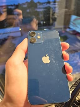 iPhone 12 mini 64 GB