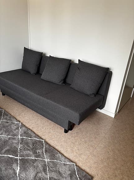 IKEA Bäddsoffa