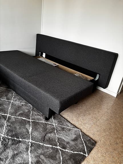 IKEA Bäddsoffa