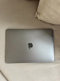 MacBook Air 13 M1 säljes