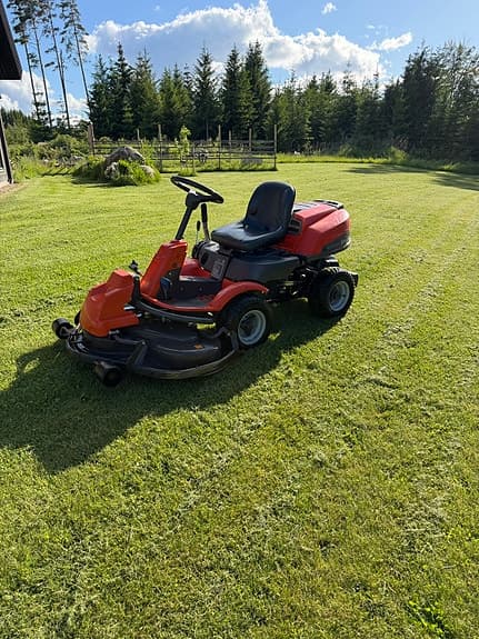Husqvarna R175 AWD