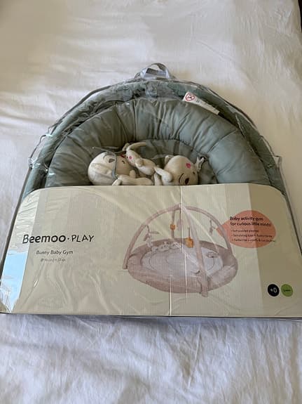 Beemoo Babygym