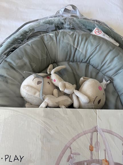 Beemoo Babygym