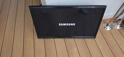 Samsung 24" LED TV