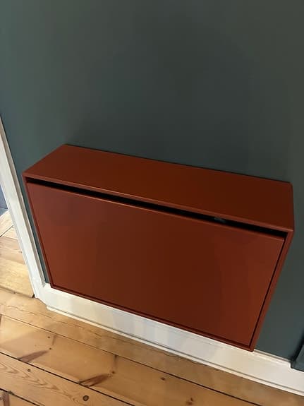 Montana skoskåp/sidebord