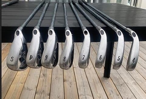 Callaway Golfklubbor