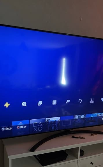 PlayStation 4 Pro 1TB | Fungerar Felfritt | Komplett Paket