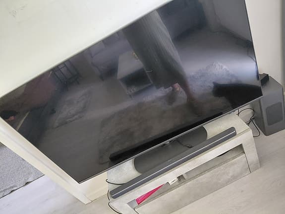 Philips 55PUS9000/12