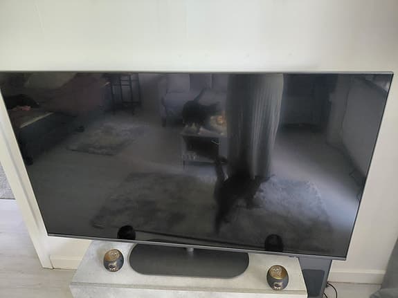 Philips 55PUS9000/12