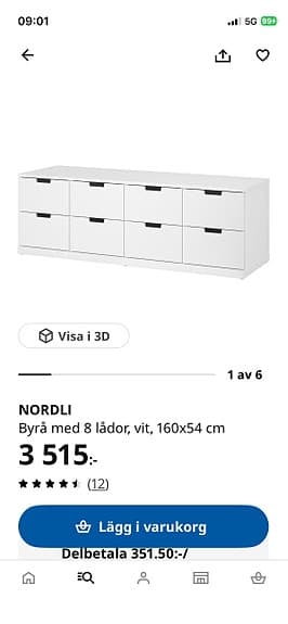 Byrå NORDLI