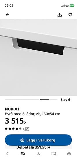 Byrå NORDLI