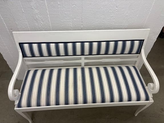Soffa sommrig