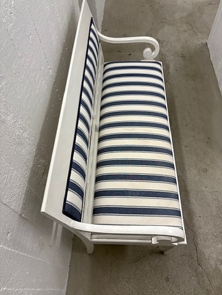 Soffa sommrig