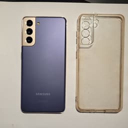 Samsung Galaxy s21 5G