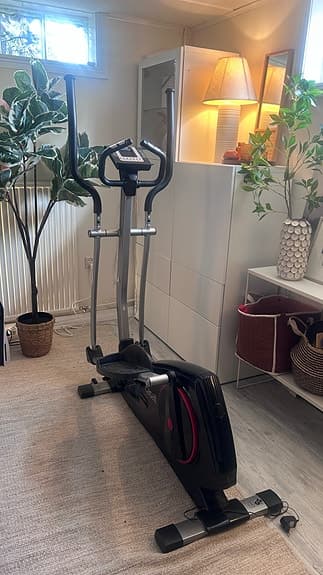 Casall crosstrainer CT300