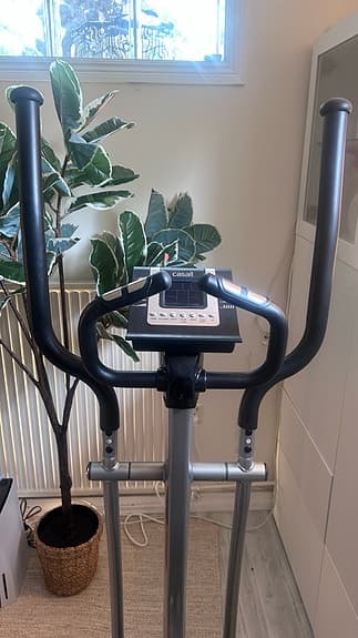 Casall crosstrainer CT300