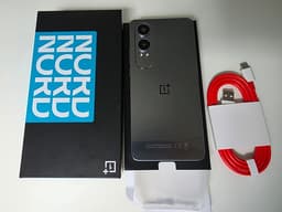OnePlus Nord CE4 Lite 5G