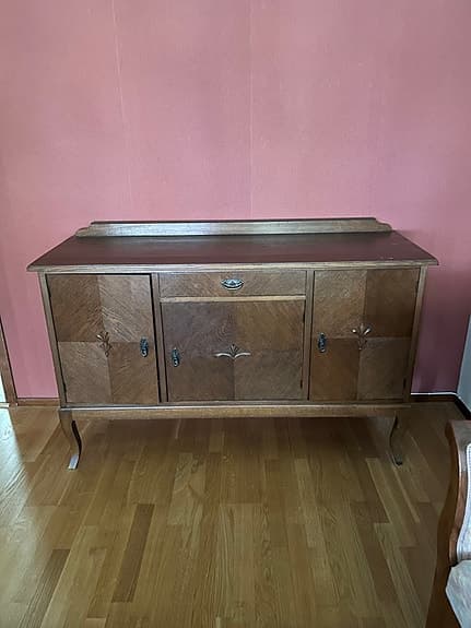 Sideboard/Byrå