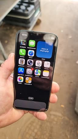 iPhone 13