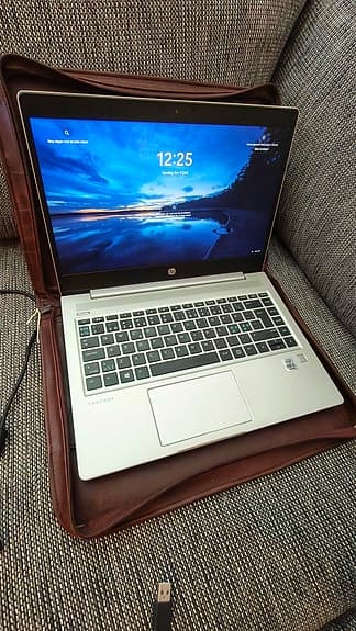 HP ProBook 440 14"