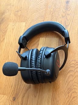 HyperX Cloud Core 2 Wireless